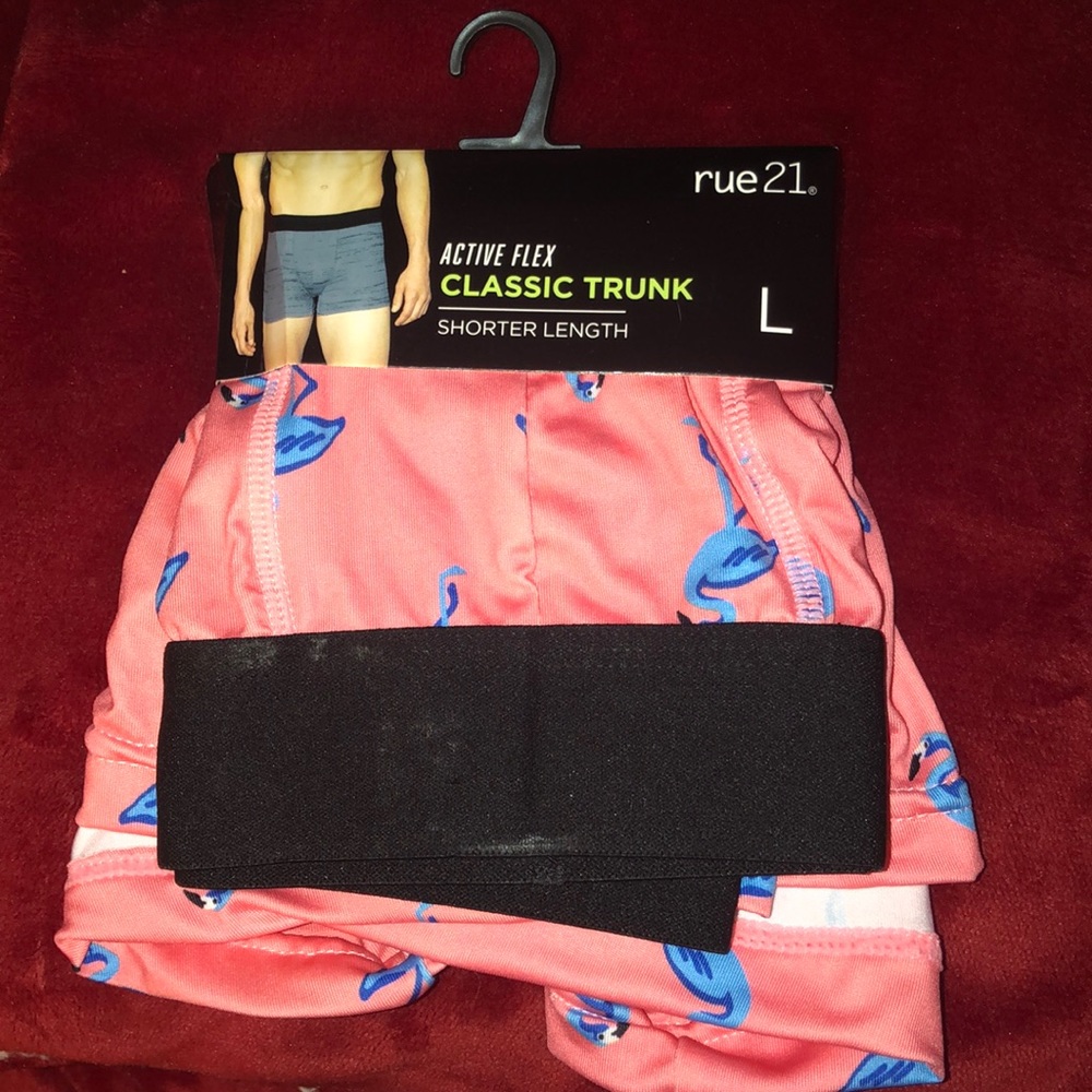 Underwear